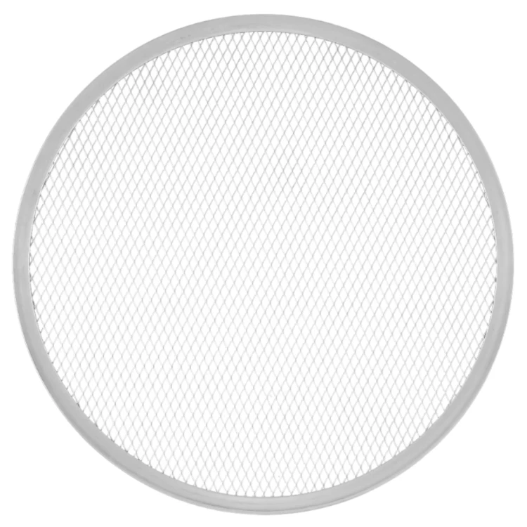 Maku-Kitchen-life- Siatka-do-pieczenia-pizzy-aluminiowa-33cm-Porjun.webp