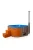 kwadratowa balia kolor teak.webp