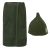 Zestaw-Kilt-Copertina-damski-czapka-Lingua-zielony-ciemny-Porjun (2).webp
