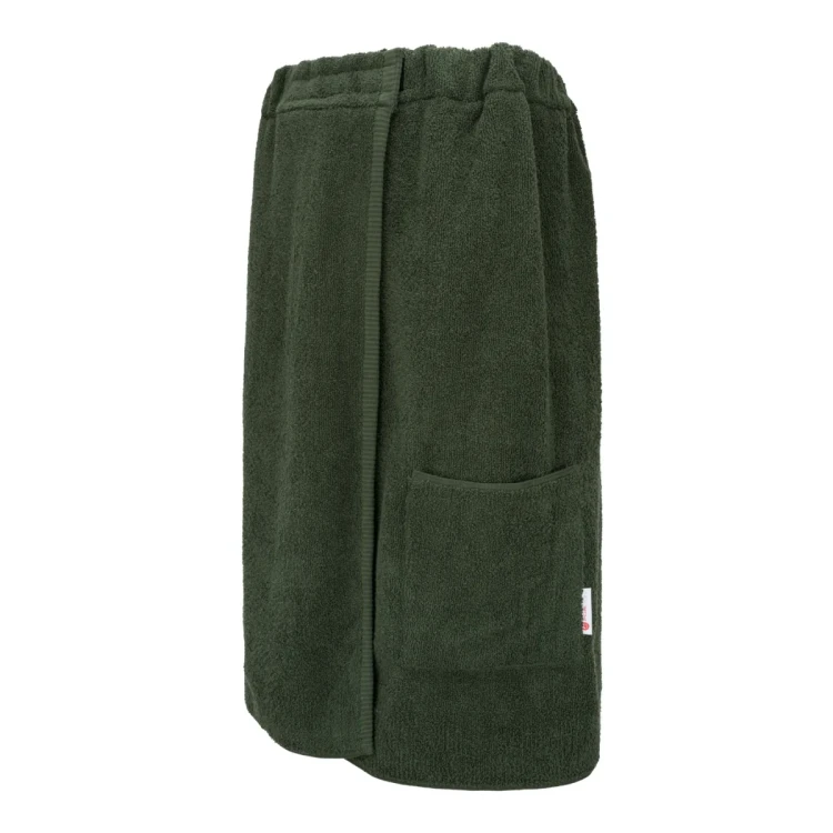 Kilt-Copertina-damski-zielony-ciemny-Porjun (3).webp