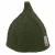Czapka-do-sauny-Lingua-zielony-ciemny-Porjun.webp