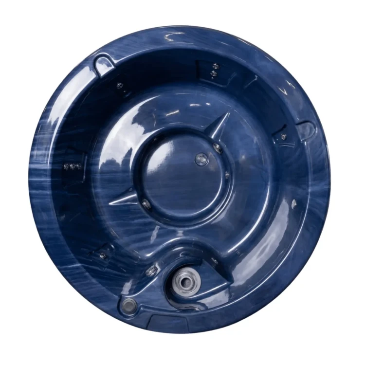wkład do balii w kolorze Dark Blue Marble.webp