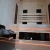 Promienniki FFES w saunie.webp