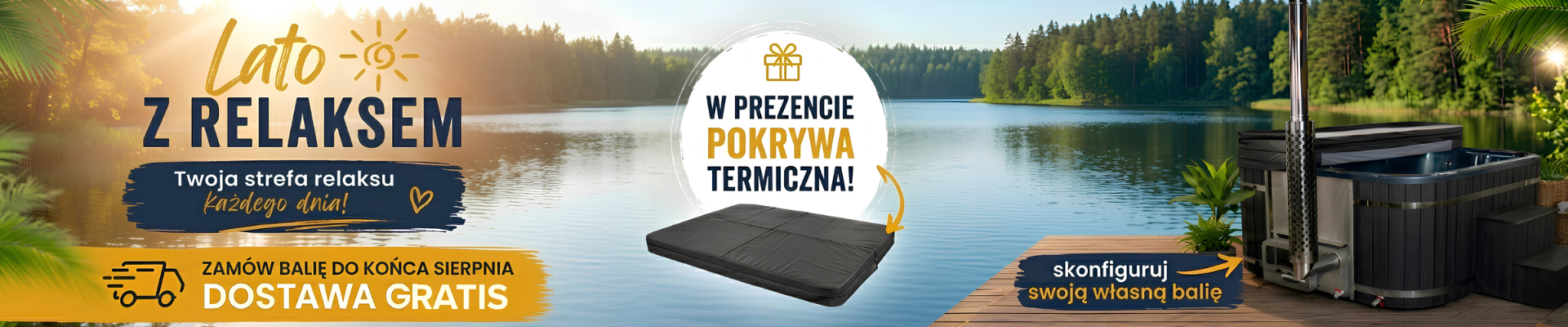 Skonfiguruj Swoją Balię