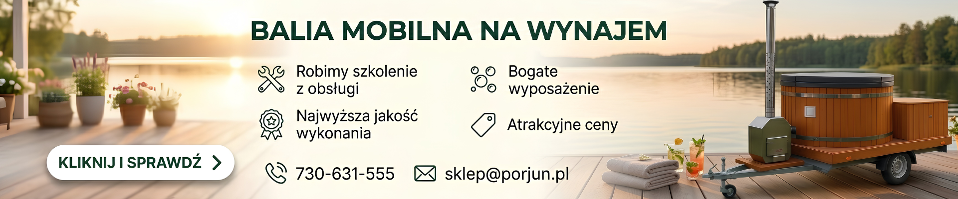 Balia  mobilna